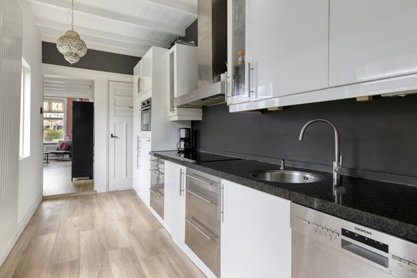 Medium property photo - Churchillplein 6, 2983 EB Ridderkerk